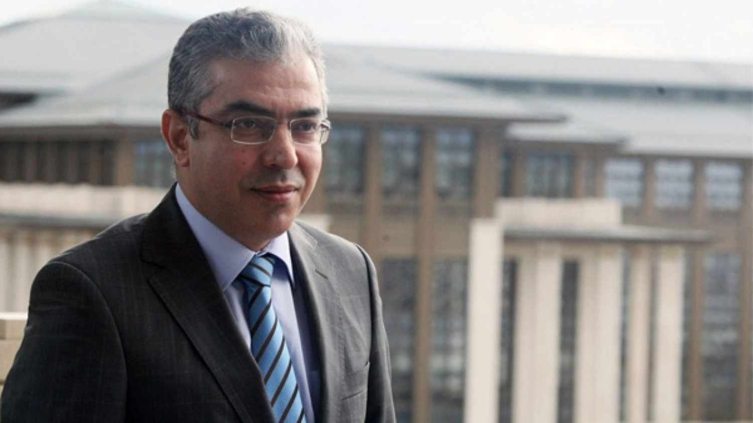 Saray başdanışmanı 'Türkiyeli' tartışmasına 'sabotaj' dedi